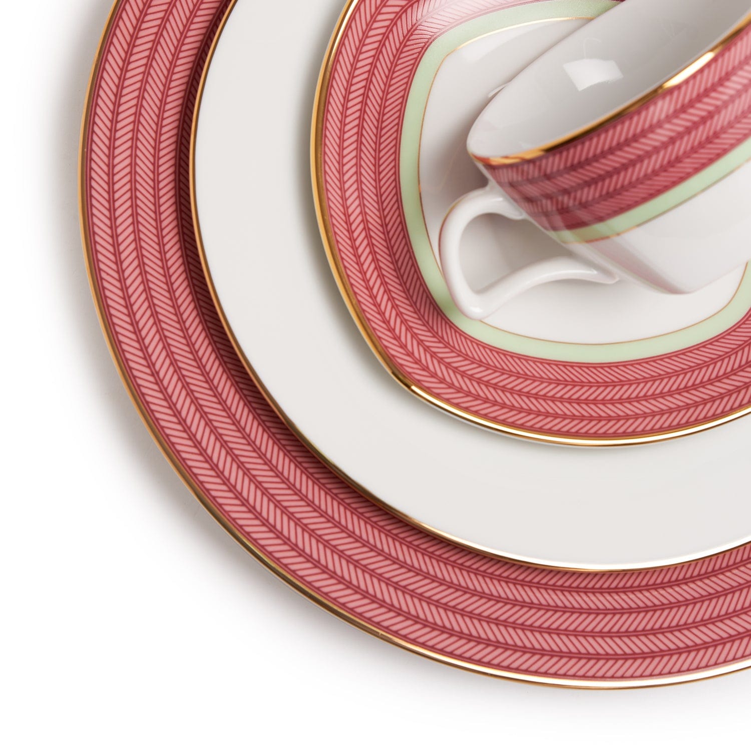 DANKOTUWA ADIRA 24PC DINNER SET