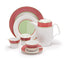 Dankotuwa Adira 24Pc Tea Set