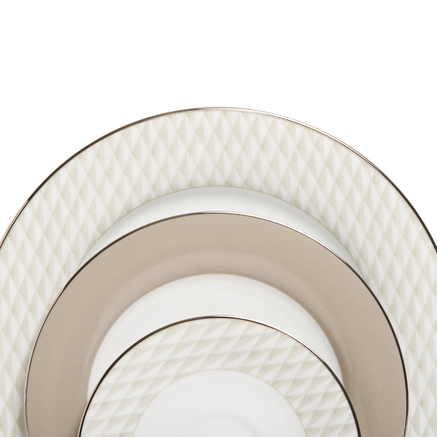 Dankotuwa Asuka 59Pc Dinner Set
