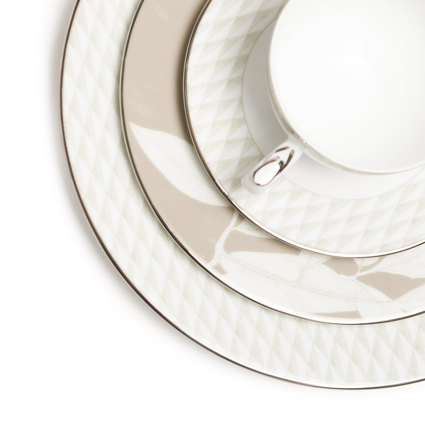 DANKOTUWA ASUKA 24PC DINNER SET