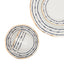 Dankotuwa Umi 24Pc Tea Set