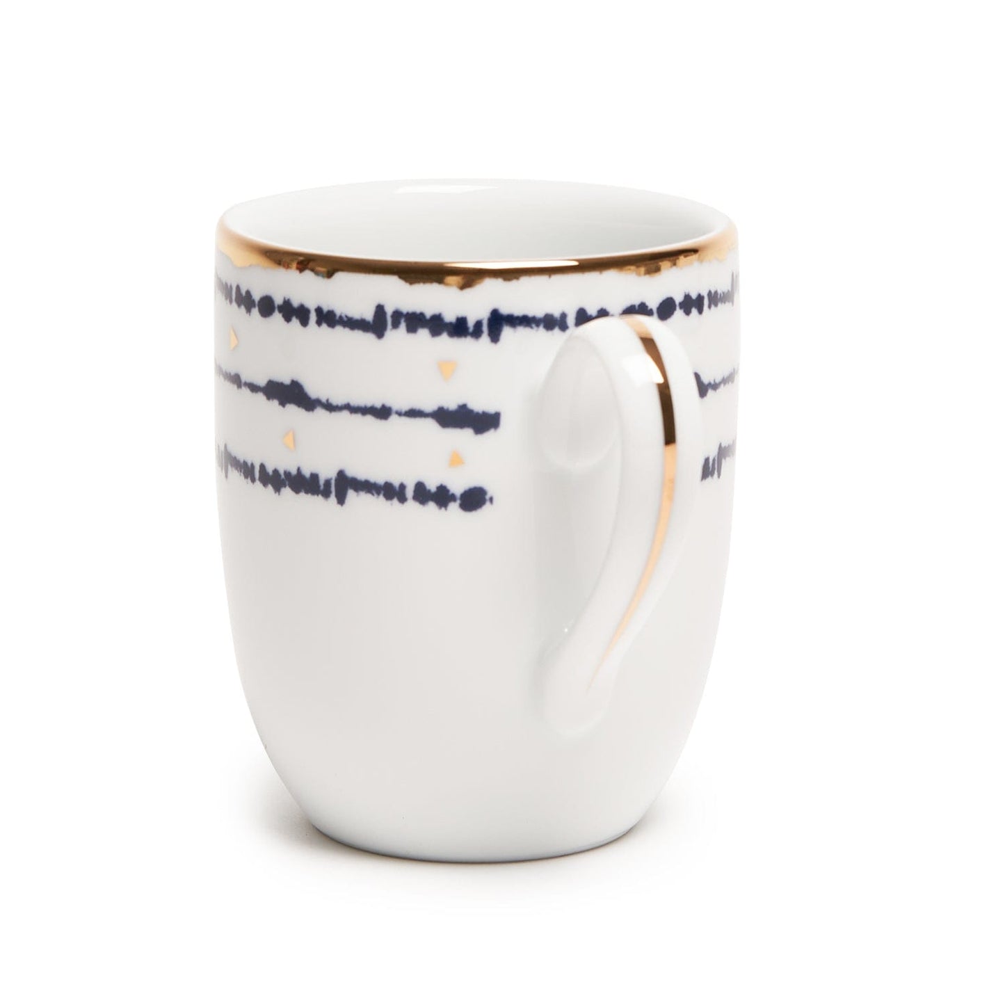 Dankotuwa Umi Coffee Mug