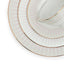 Dankotuwa Aura 59Pc Dinner Set