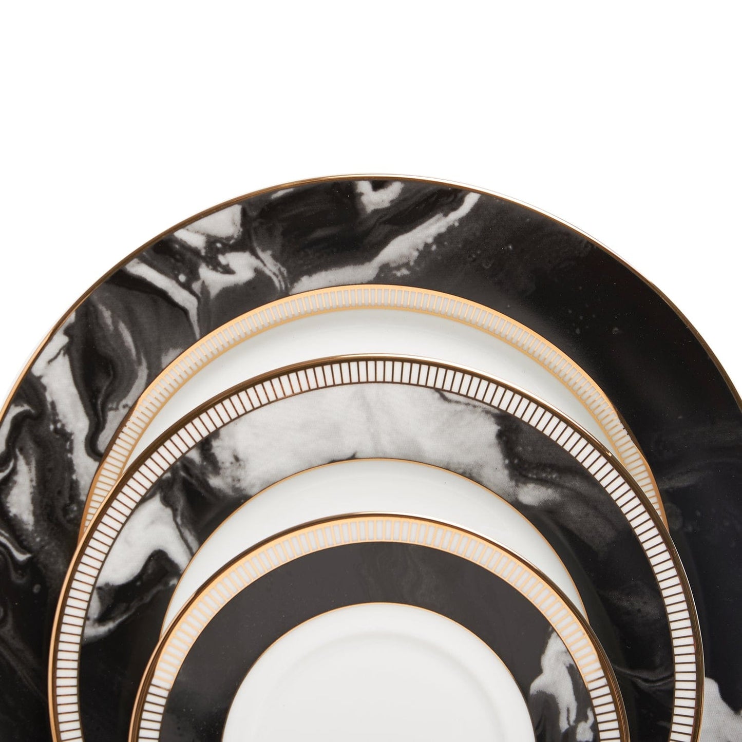 Dankotuwa Tama 83Pc Dinner Set