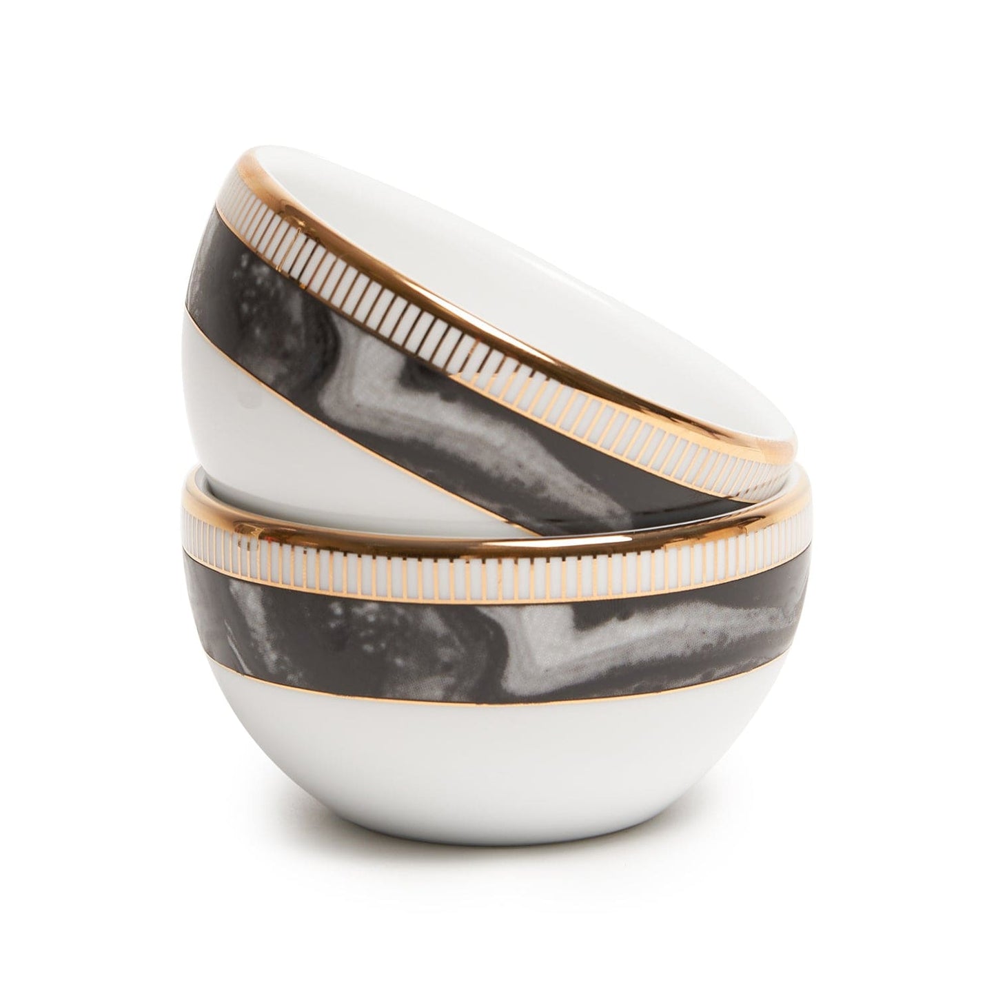 Dankotuwa Tama 2Pc Nut Bowls