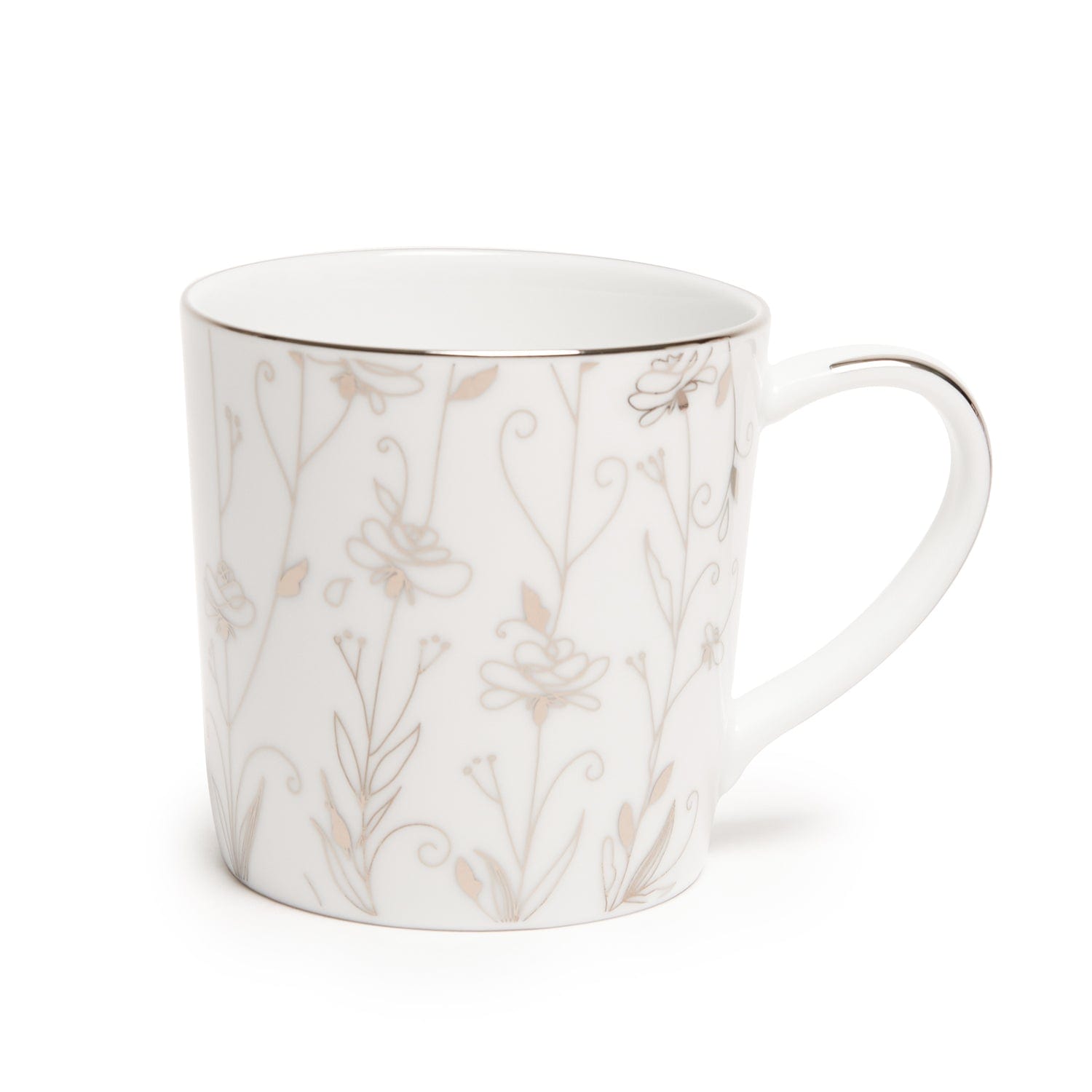 DANKOTUWA IXORA COFFEE MUG