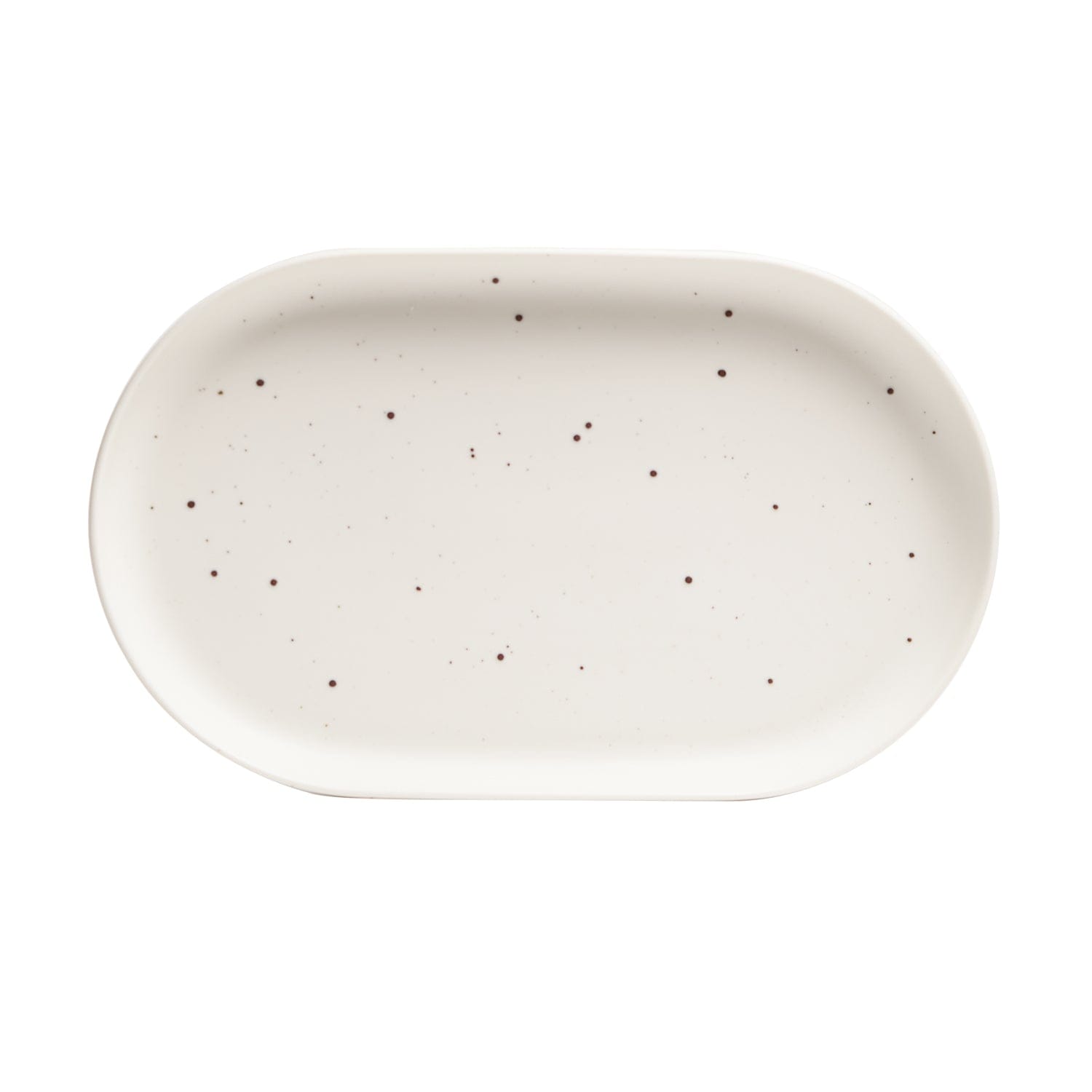 DANKOTUWA LUNA LARGE PLATTER