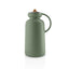 Evasolo Silhouette Vacuum Jugs Cactus Green