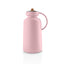 Evasolo Silhouette Vacuum Jugs Rose Quartz