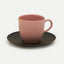 Ozlem Tuna Mellow Gleam Cups Set Of 6 Pink - Kah087-P
