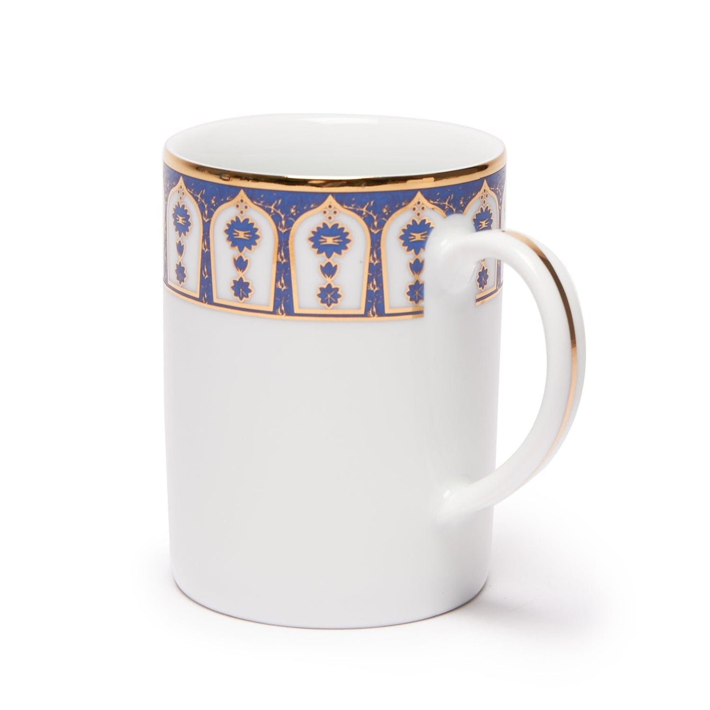 Dankotuwa Pandora Coffee Mug