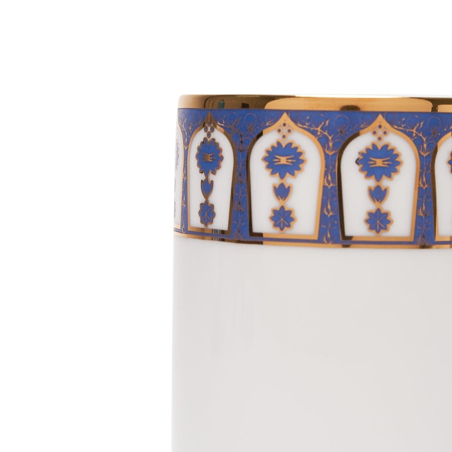 Dankotuwa Pandora Coffee Mug