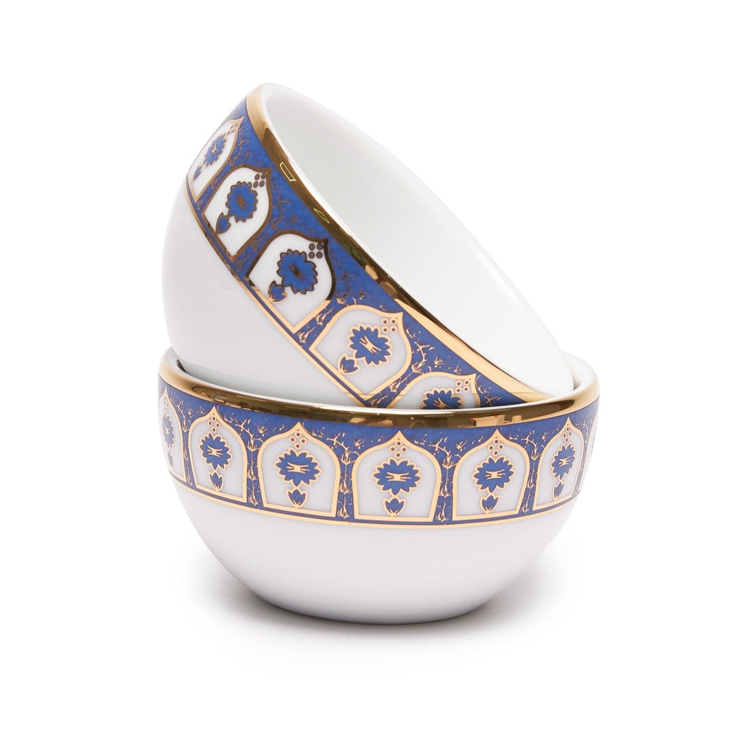 Dankotuwa Pandora 2Pc Nut Bowl