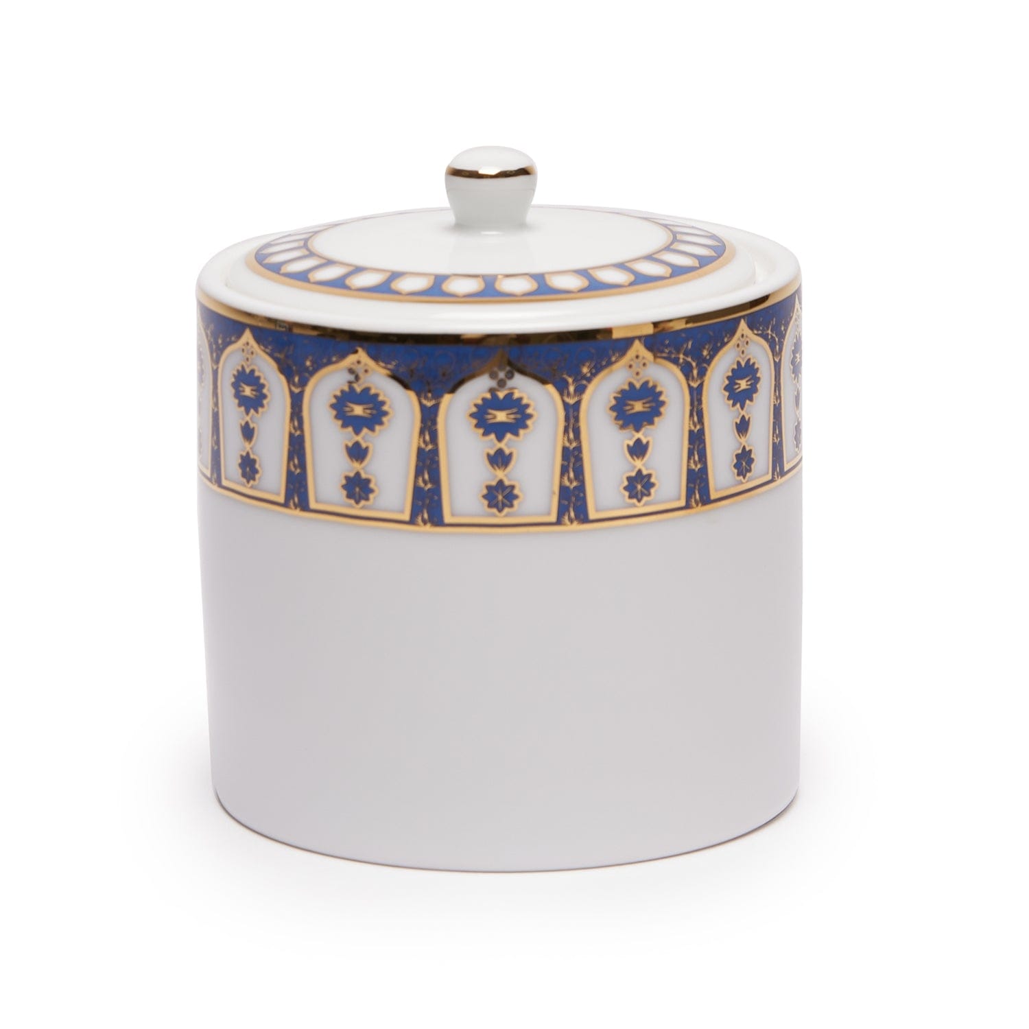 DANKOTUWA PANDORA LID JAR - SMALL
