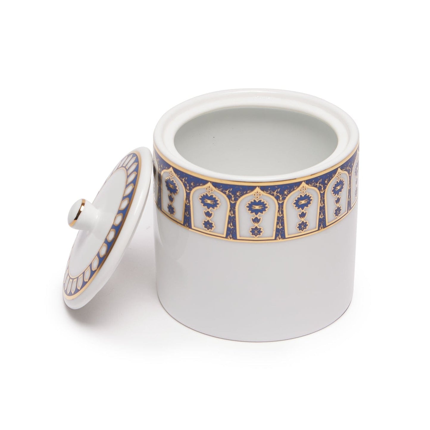 Dankotuwa Pandora Lid Jar - Small