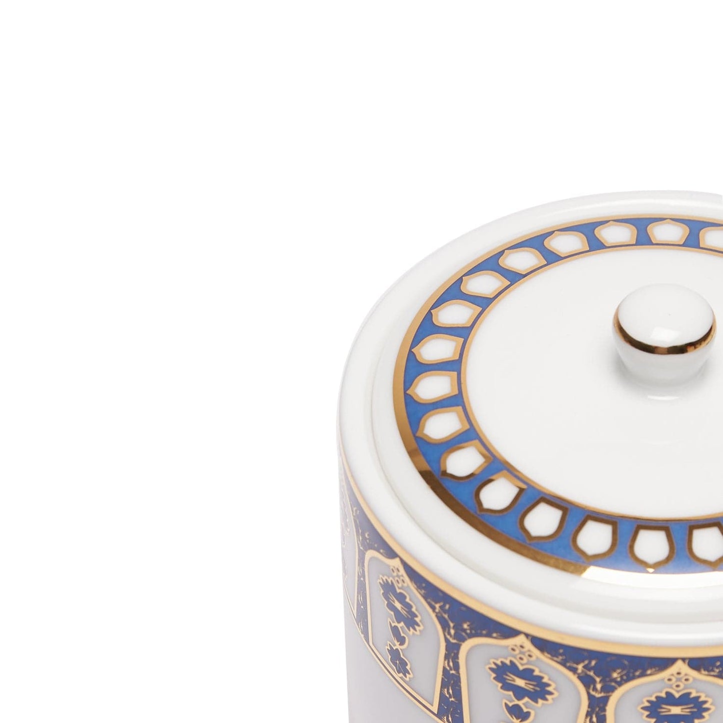 Dankotuwa Pandora Lid Jar - Small