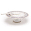 Dankotuwa Pandora 1Tier Cake Stand With Serving