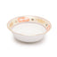 Dankotuwa New Rosemery Peach Large Salad Bowl