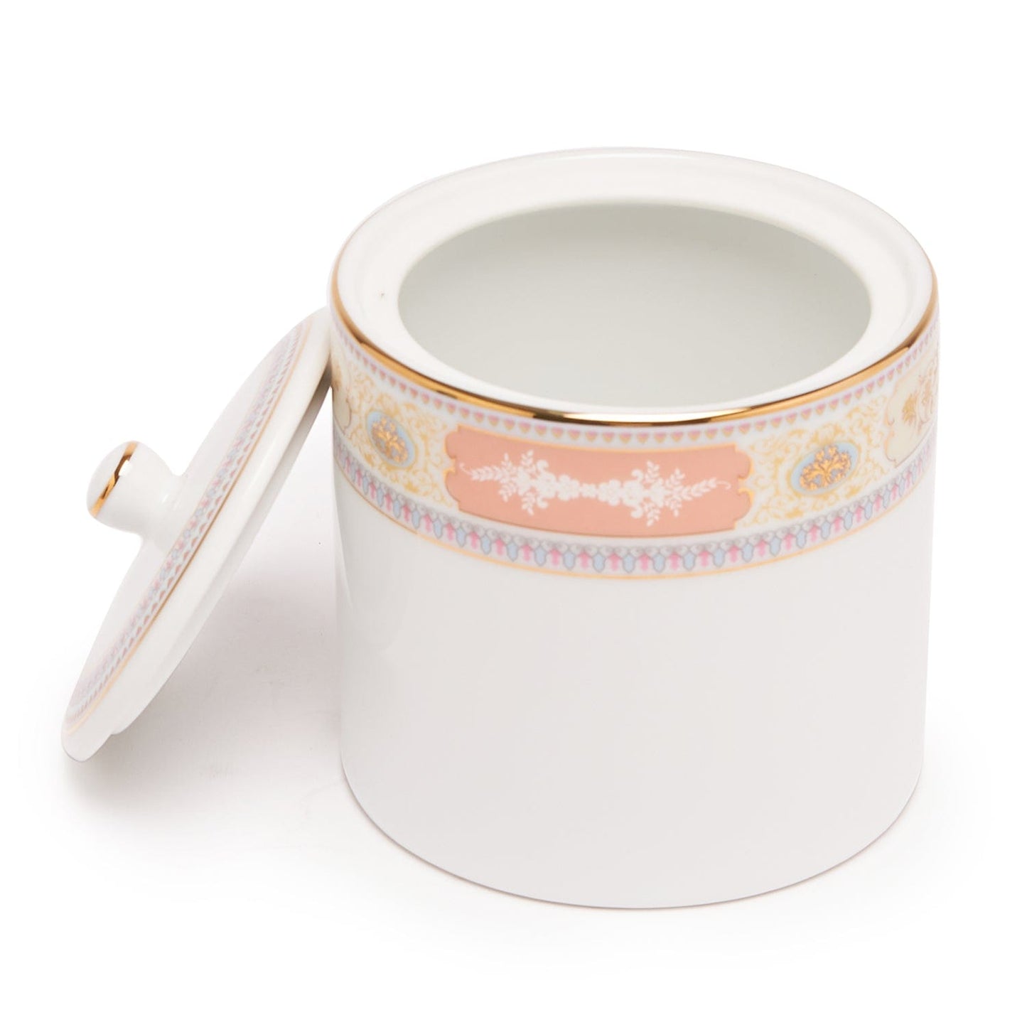 Dankotuwa New Rosemery Peach Lid Jar - Large