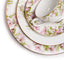 Dankotuwa Magnolia 59Pc Dinner Set