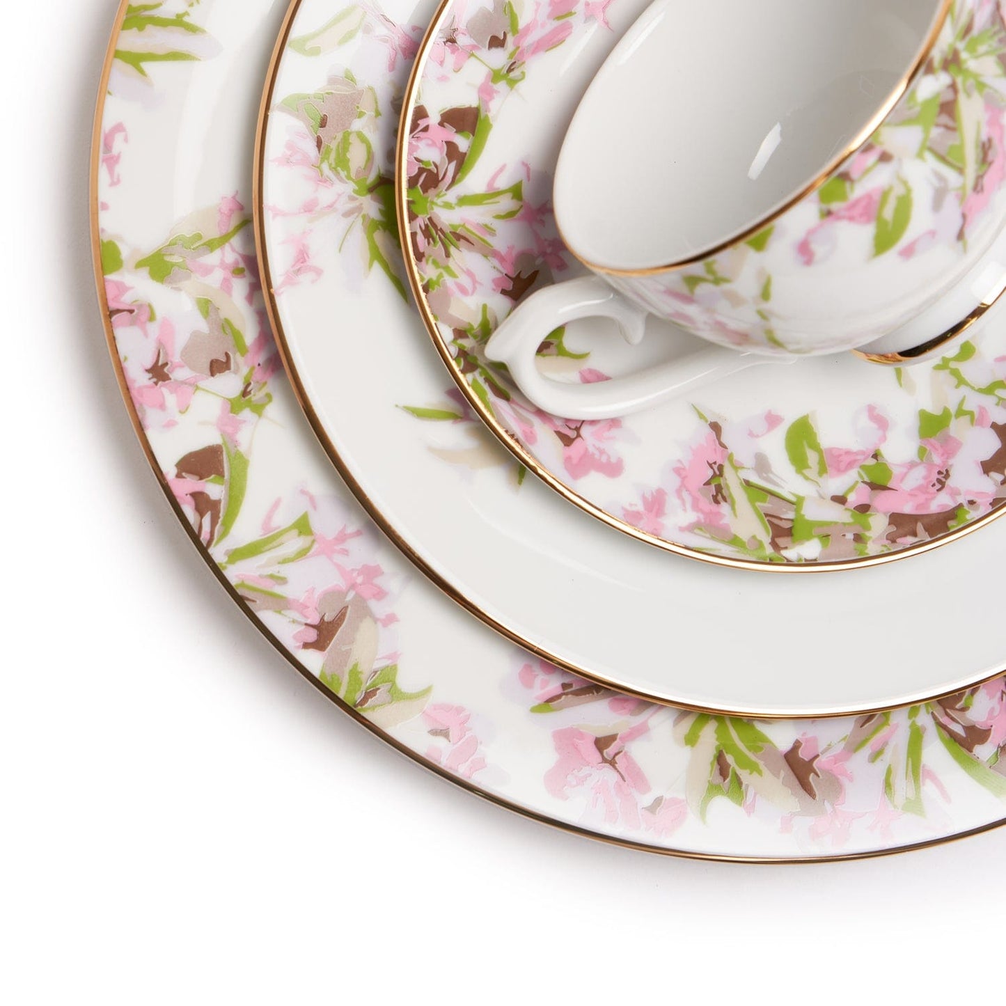 DANKOTUWA MAGNOLIA 24PC DINNER SET