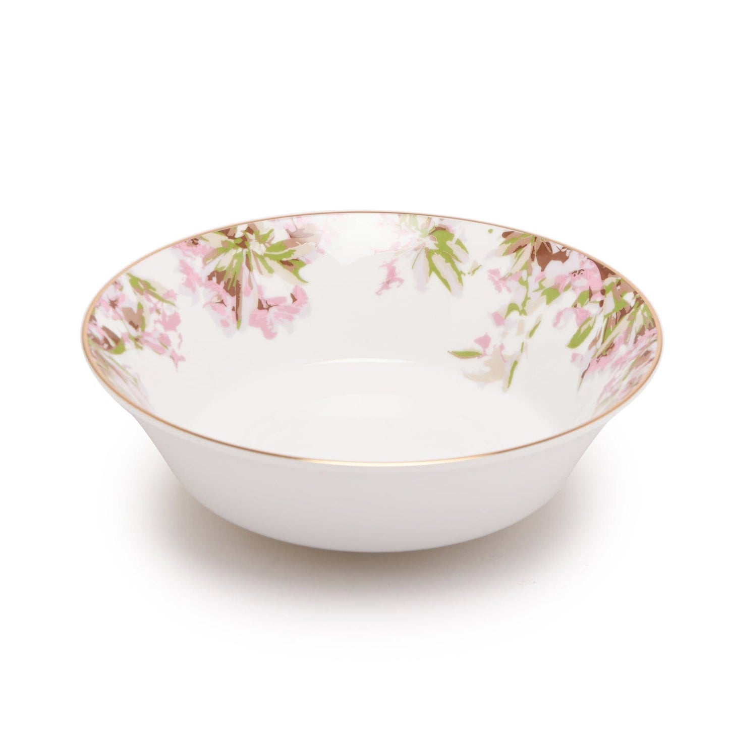 DANKOTUWA MAGNOLIA LARGE SALAD BOWL