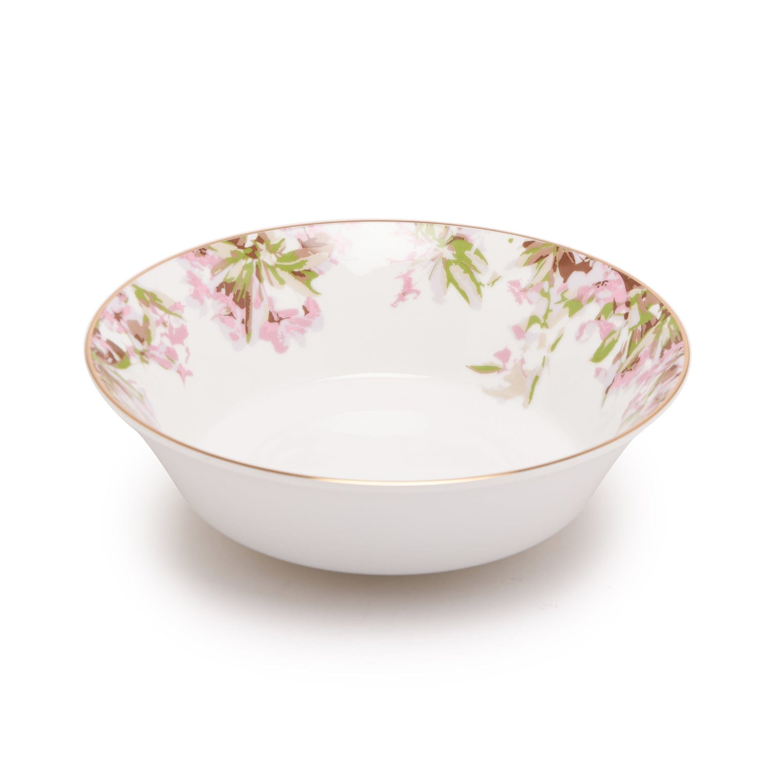 DANKOTUWA MAGNOLIA LARGE SALAD BOWL