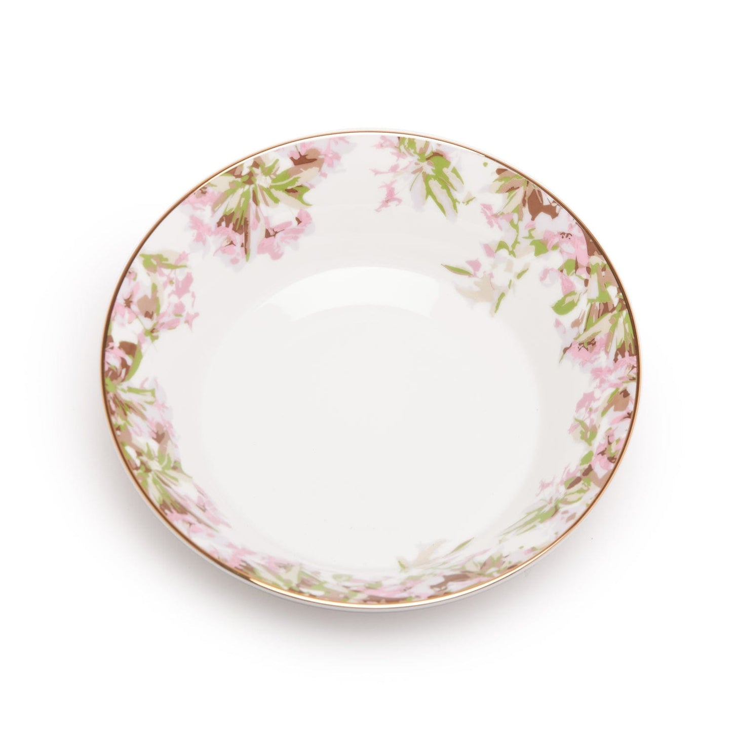 Dankotuwa Magnolia Large Salad Bowl