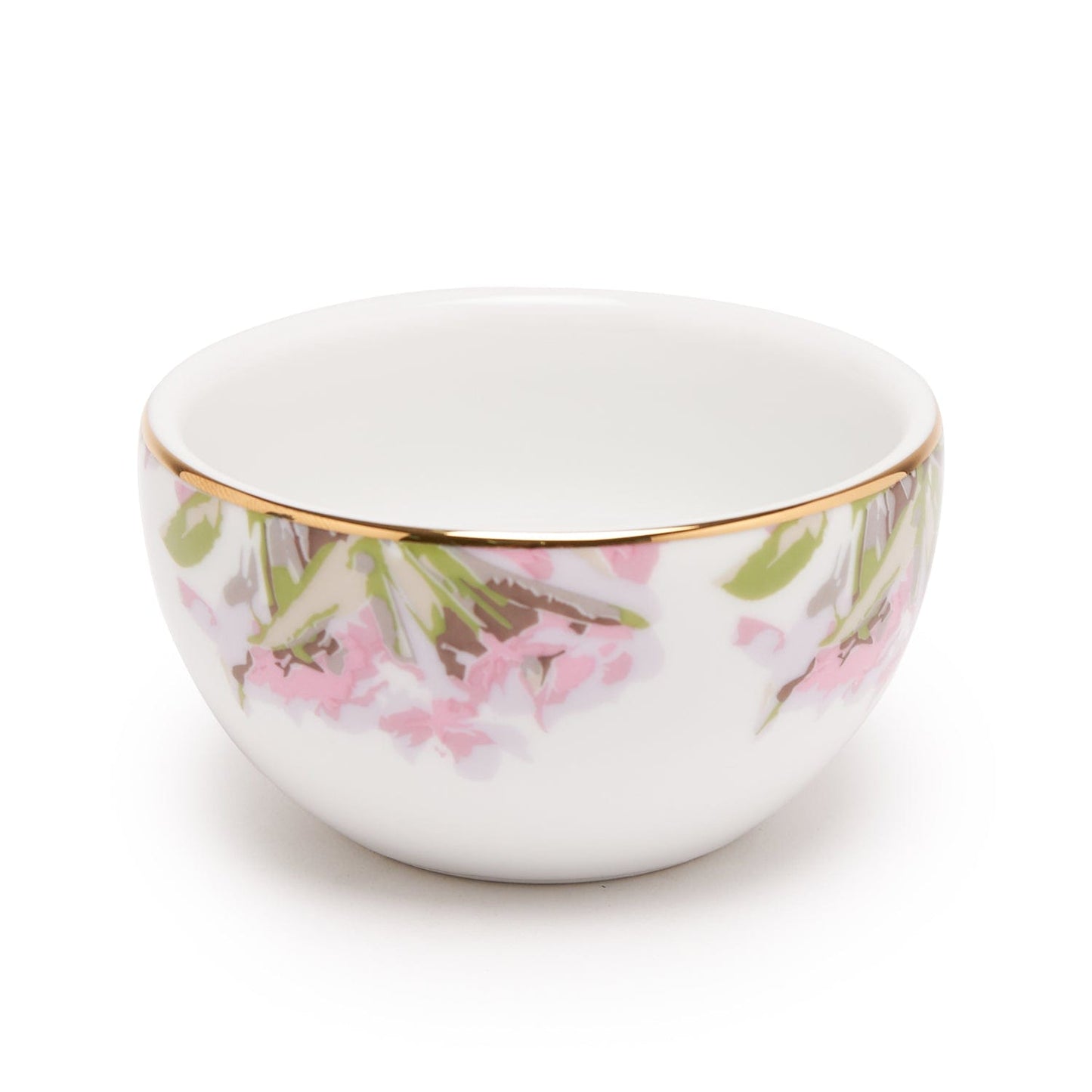 DANKOTUWA MAGNOLIA 2PC NUT BOWL