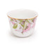 Dankotuwa Magnolia 12Pc Cawa Cups