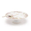 Dankotuwa Magnolia 1Tier Cake Stand With Serving