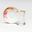 Ozlem Tuna Pamper Tea Set Of 6