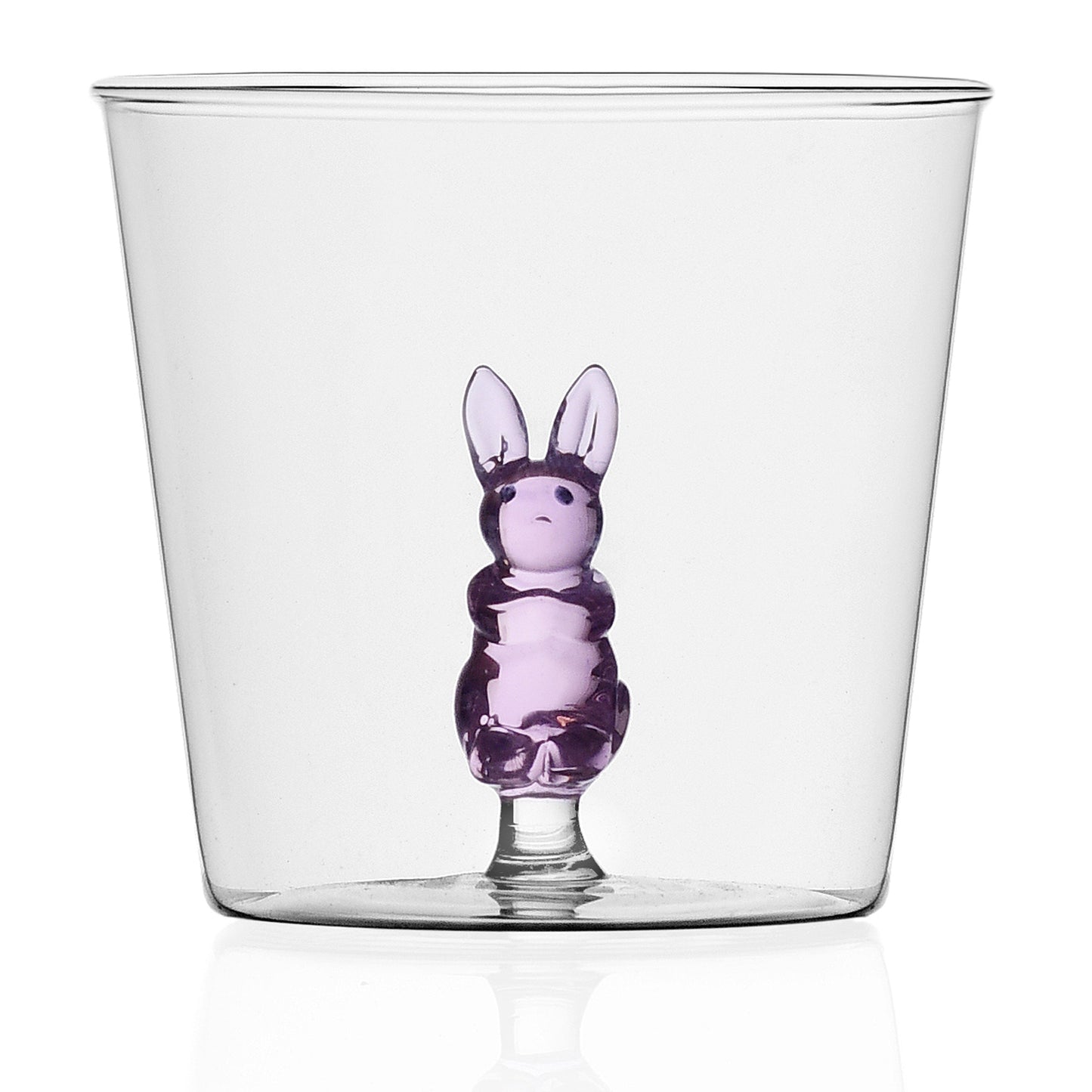 ICHENDORF MILANO TUMBLER PINK RABBIT