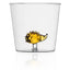 Ichendorf Milano Animal Farm Tumbler Colored Hedgehog