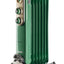 Ariete 837/04 Vintage Oil Radiator With 7 Fins