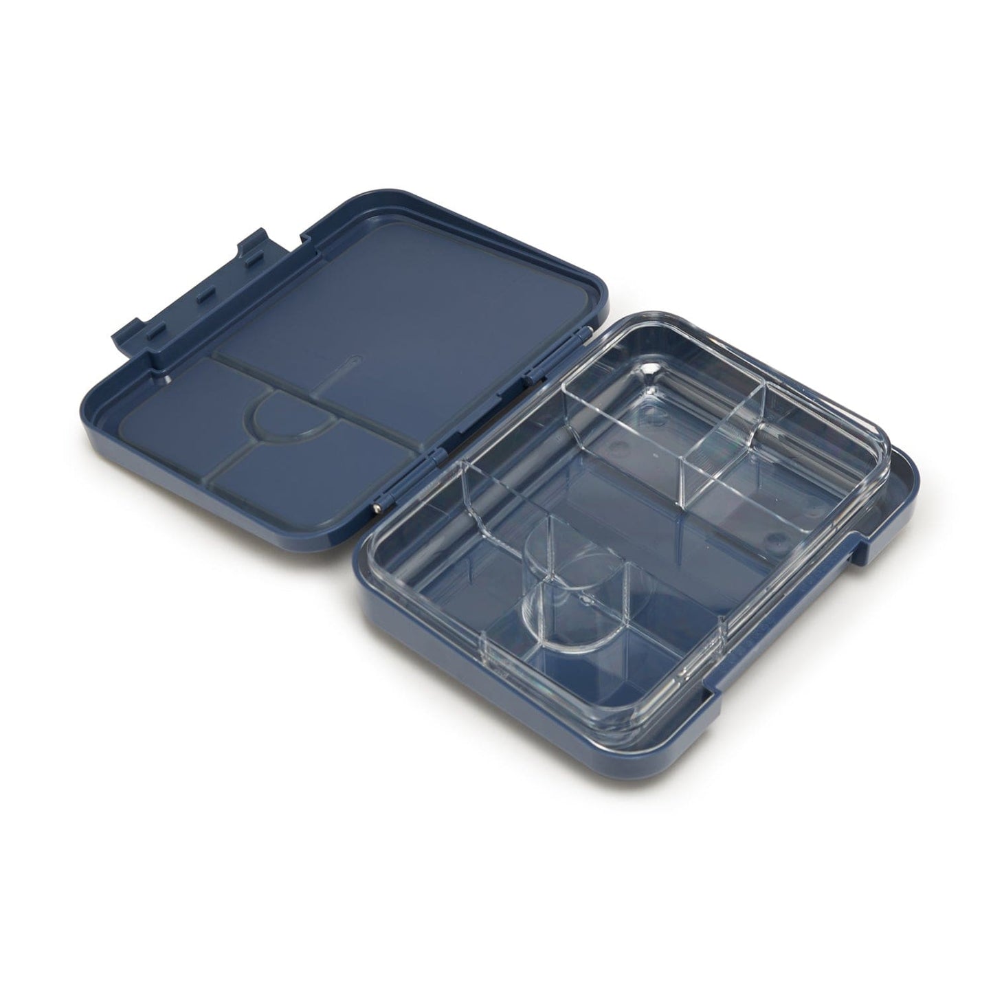 Bonjour Tiffin Box Blue Spaceman 2022