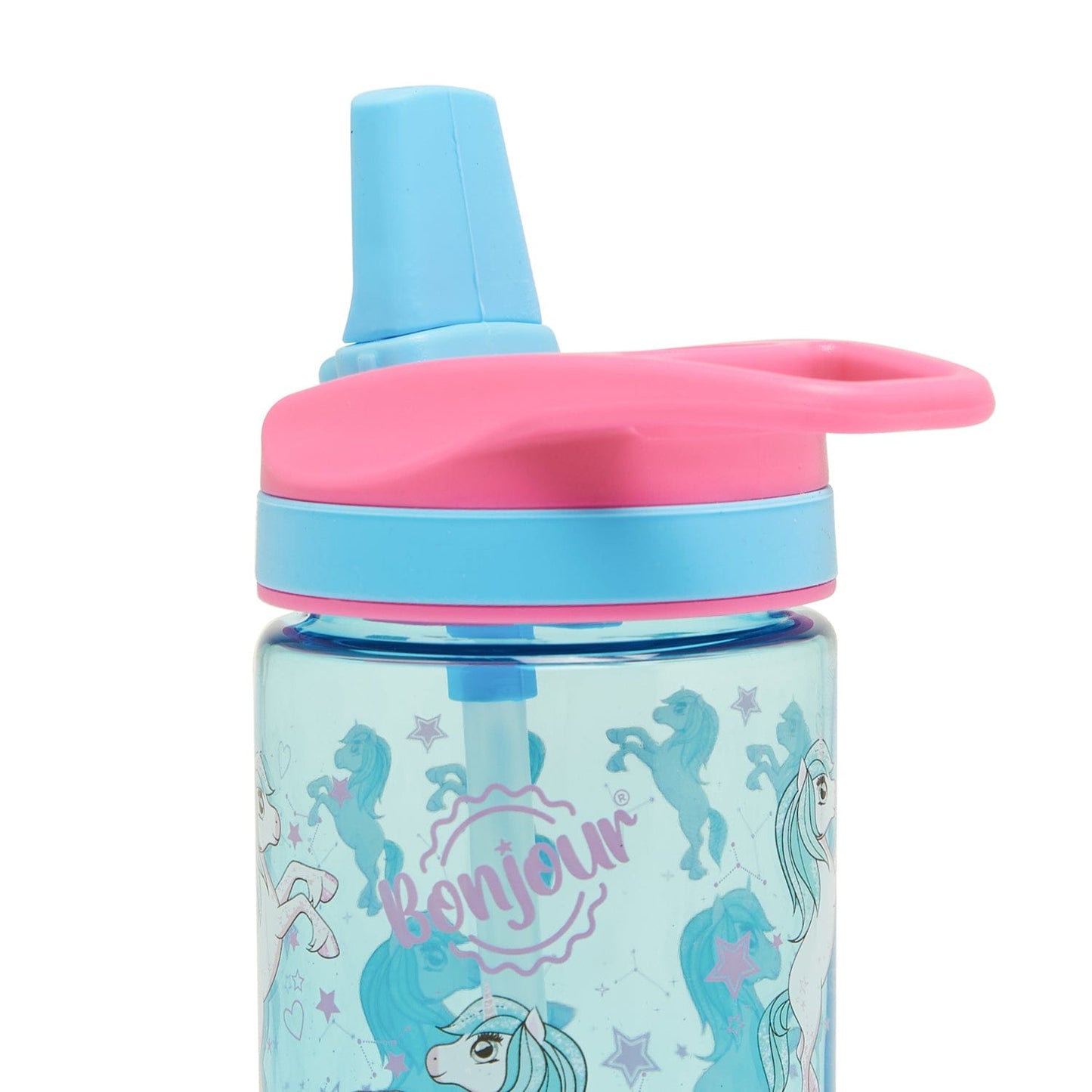 Bonjour Sip Box Kids Mini Pink Unicorn 2022