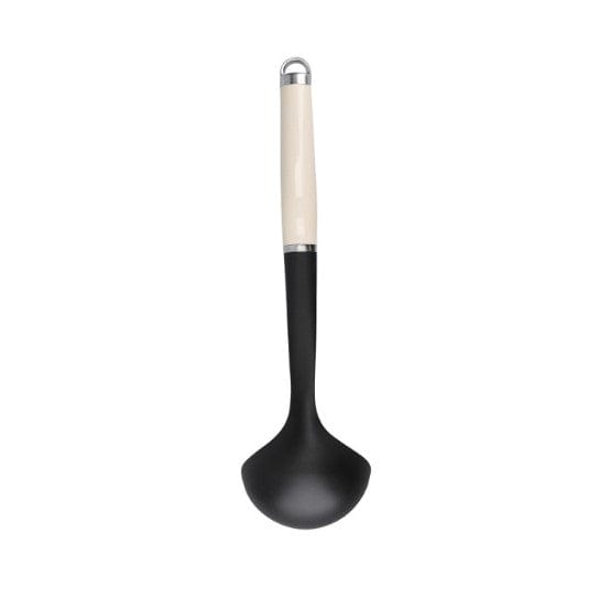 Kitchenaid Coreline Ladle  Almond Cream