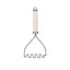 Kitchenaid Coreline Wire Masher  Almond Cream