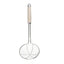 Kitchenaid Coreline Wire Strainer  Almond Cream