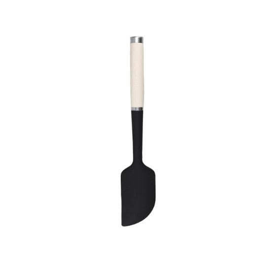 Kitchenaid Coreline Scraper Spatula  Almond Cream