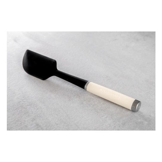 Kitchenaid Coreline Scraper Spatula  Almond Cream