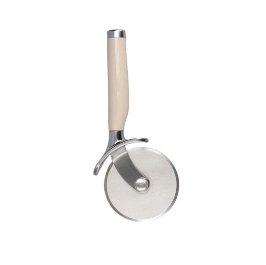 Kitchenaid Coreline Pizza Wheel  Almond Cream