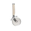 Kitchenaid Coreline Pizza Wheel  Almond Cream