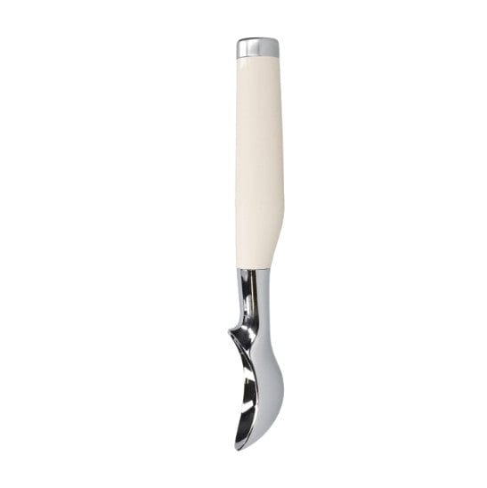 Kitchenaid Coreline Ice Cream Scoop  Almond Cream