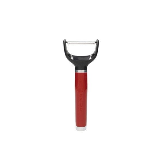 Kitchenaid Coreline Y Peeler  Empire Red