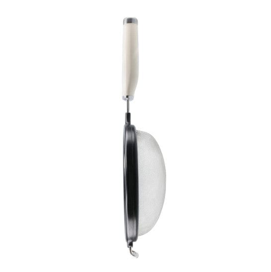 Kitchenaid Coreline 17.5Cm Strainer  Almond Cream