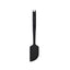 Kitchenaid Classic Scraper Spatula  Onyx Black