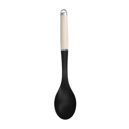 Kitchenaid Coreline Basting Spoon  Almond Cream