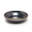 Black Pearl 18 Cm Deep Plate Set Of 6 Pcs